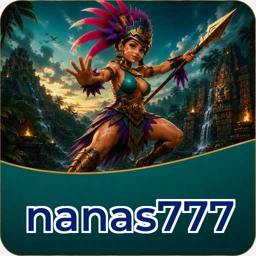 nanas777 Support